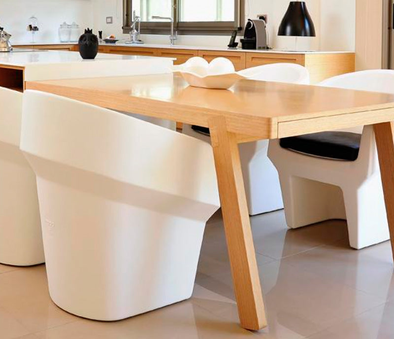 Sillón SWISS